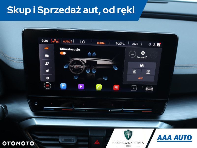 Cupra Formentor - 15