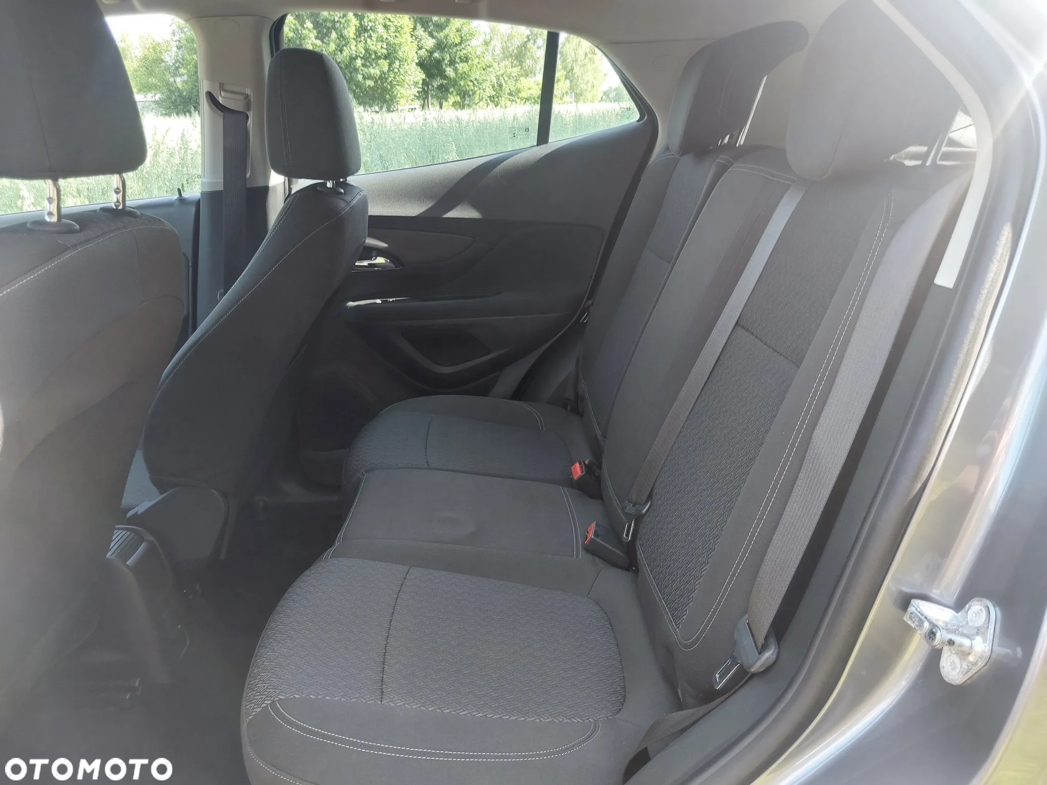 Opel Mokka - 19