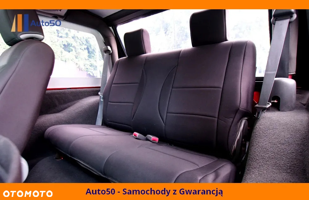 Jeep Wrangler - 36
