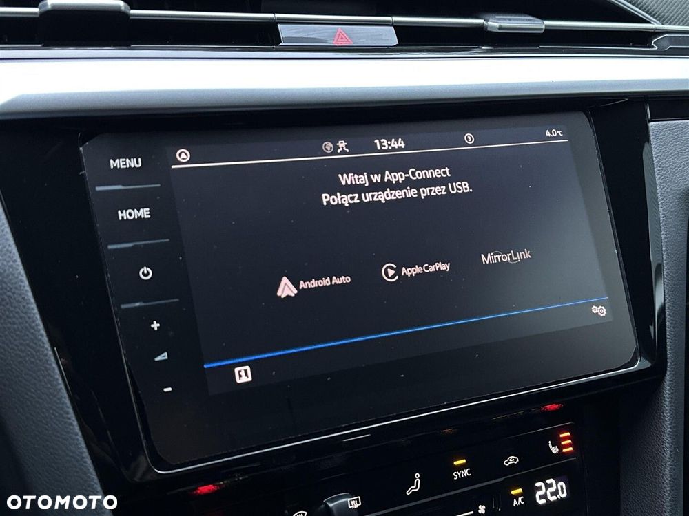 Volkswagen Arteon 2.0 TSI R-Line DSG - 26