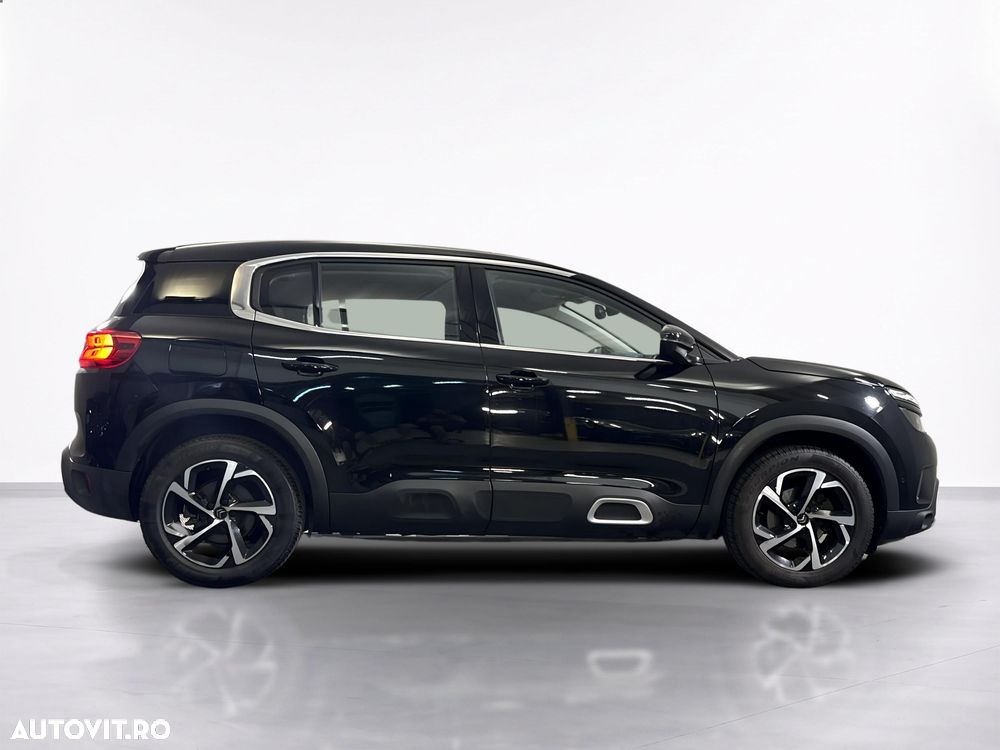 Citroën C5 Aircross - 7