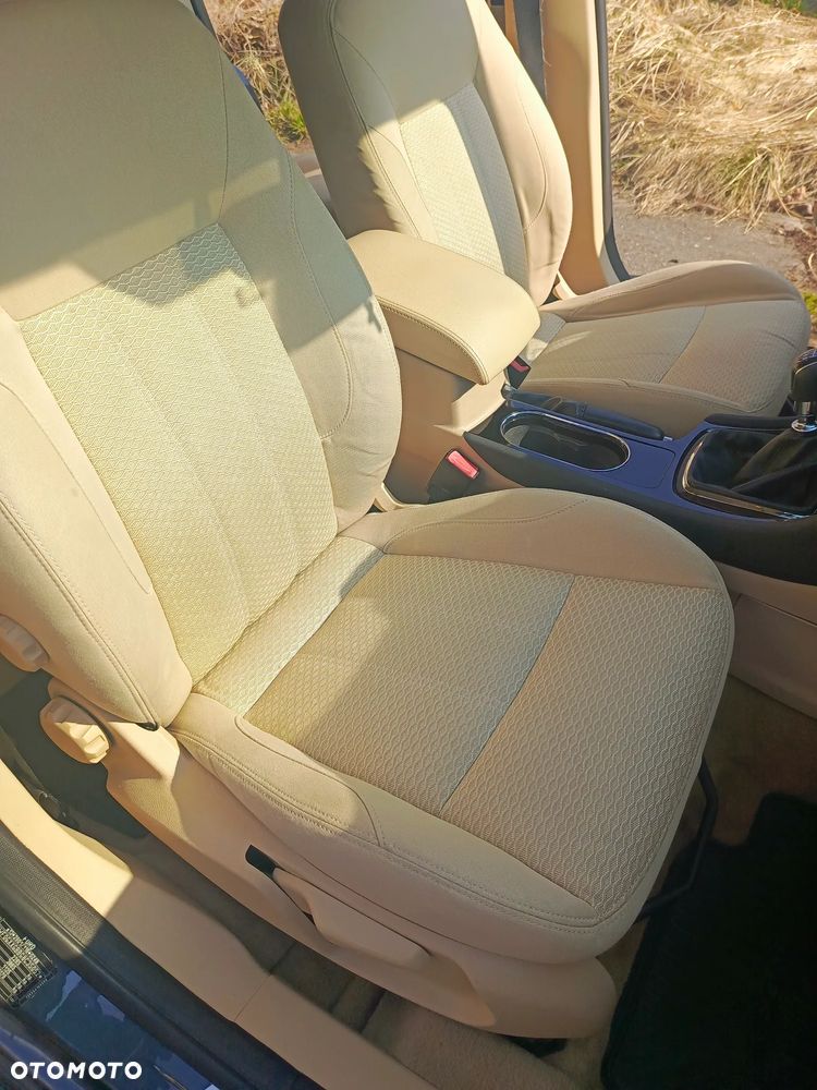 Ford Mondeo 1.8 TDCi Ghia - 18
