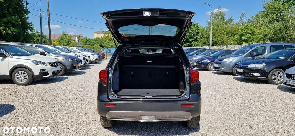 Suzuki Vitara - 8
