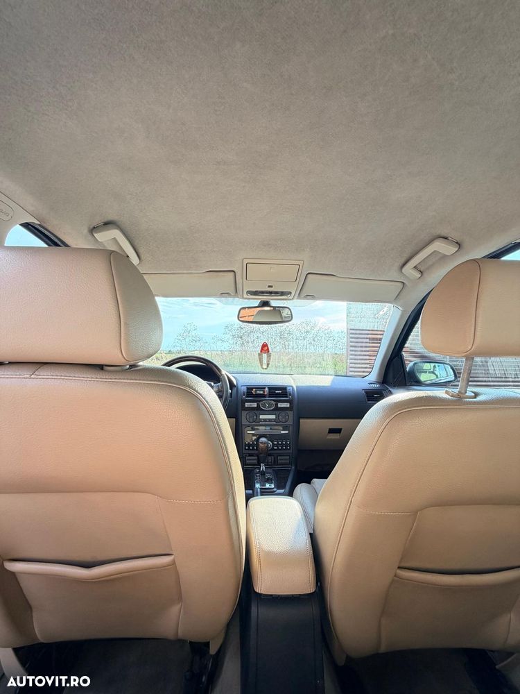 Ford Mondeo 2.0TDCi Aut. Ghia - 12
