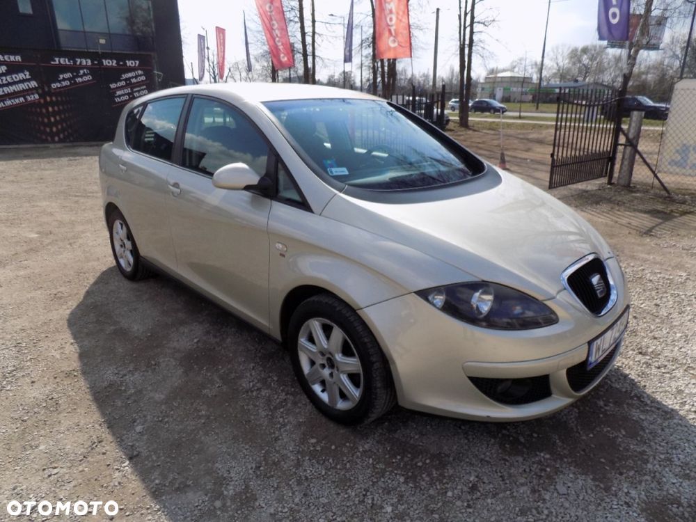 Seat Toledo - 2