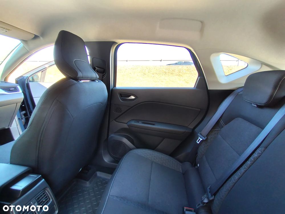 Renault Captur 1.0 TCe Equilibre - 5