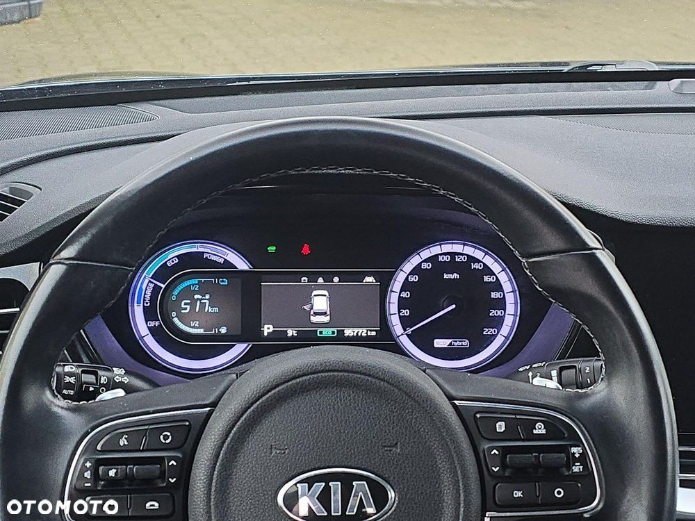 Kia Niro - 14