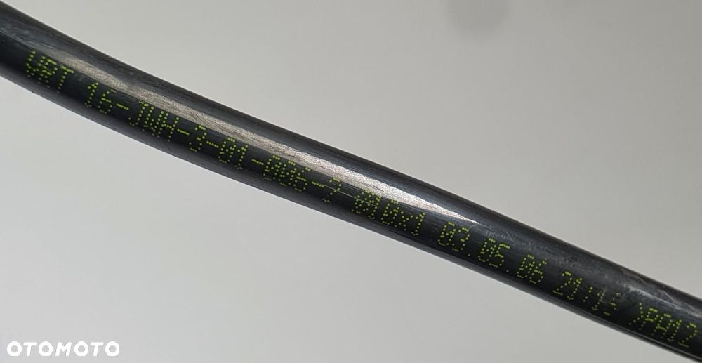 WĄŻ RURKA PALIWA JEEP CHEROKEE III WH 3.0 V6 CRD - 5