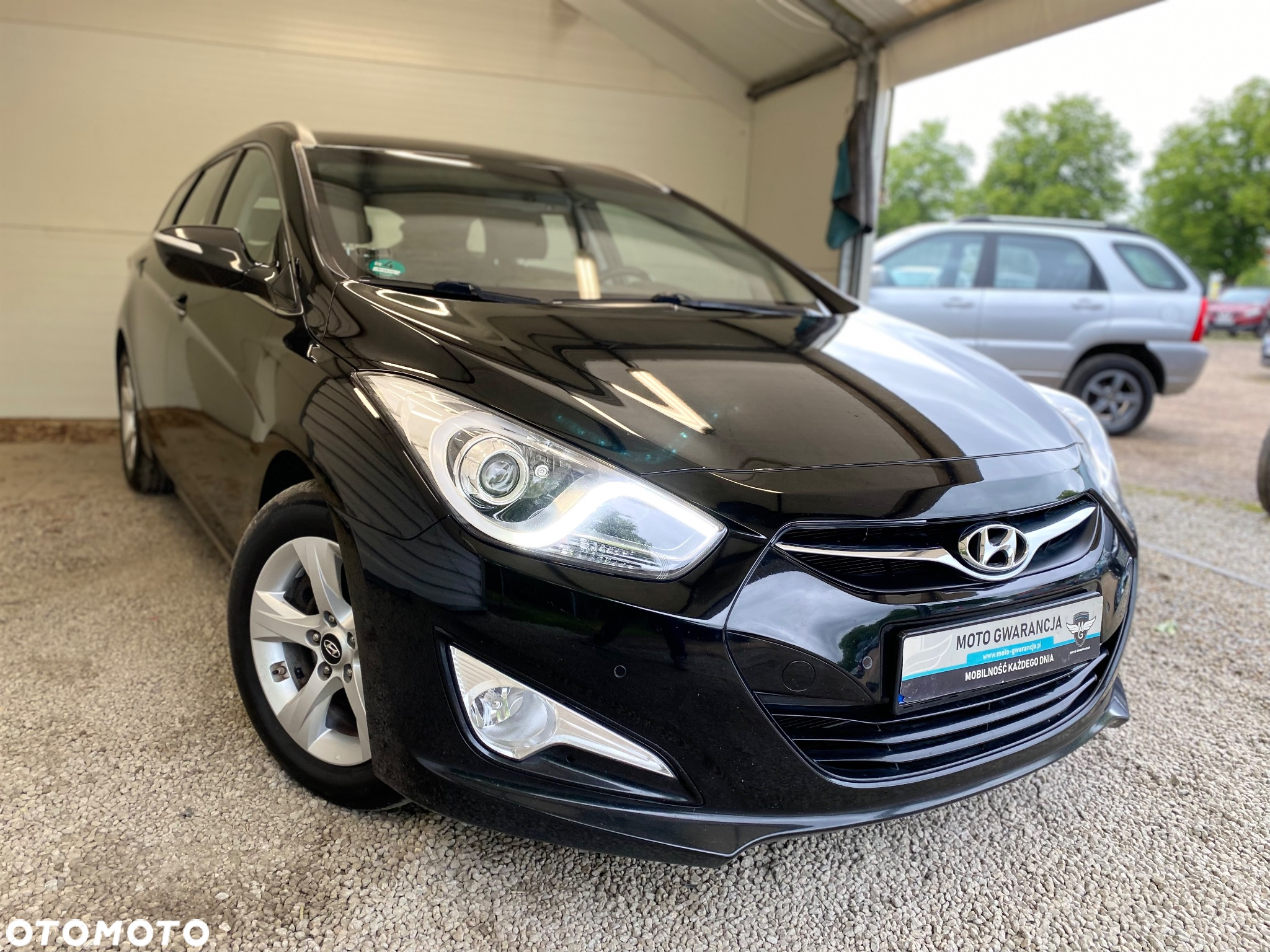 Hyundai i40 1.7 CRDi Premium - 28