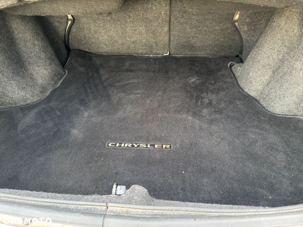 Chrysler Sebring 2.4 Limited - 11