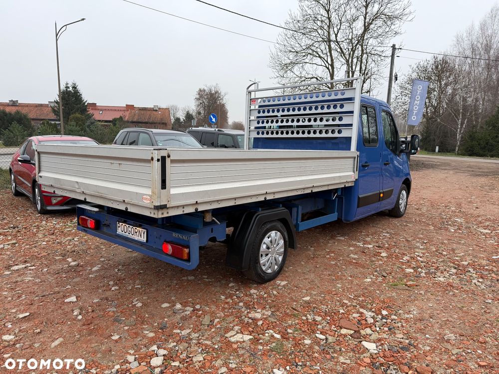 Renault Master - 5