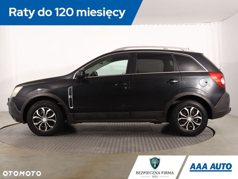 Opel Antara - 4