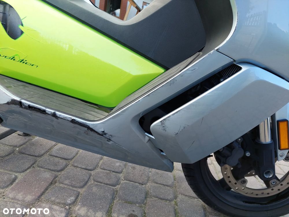 BMW Inny - 11