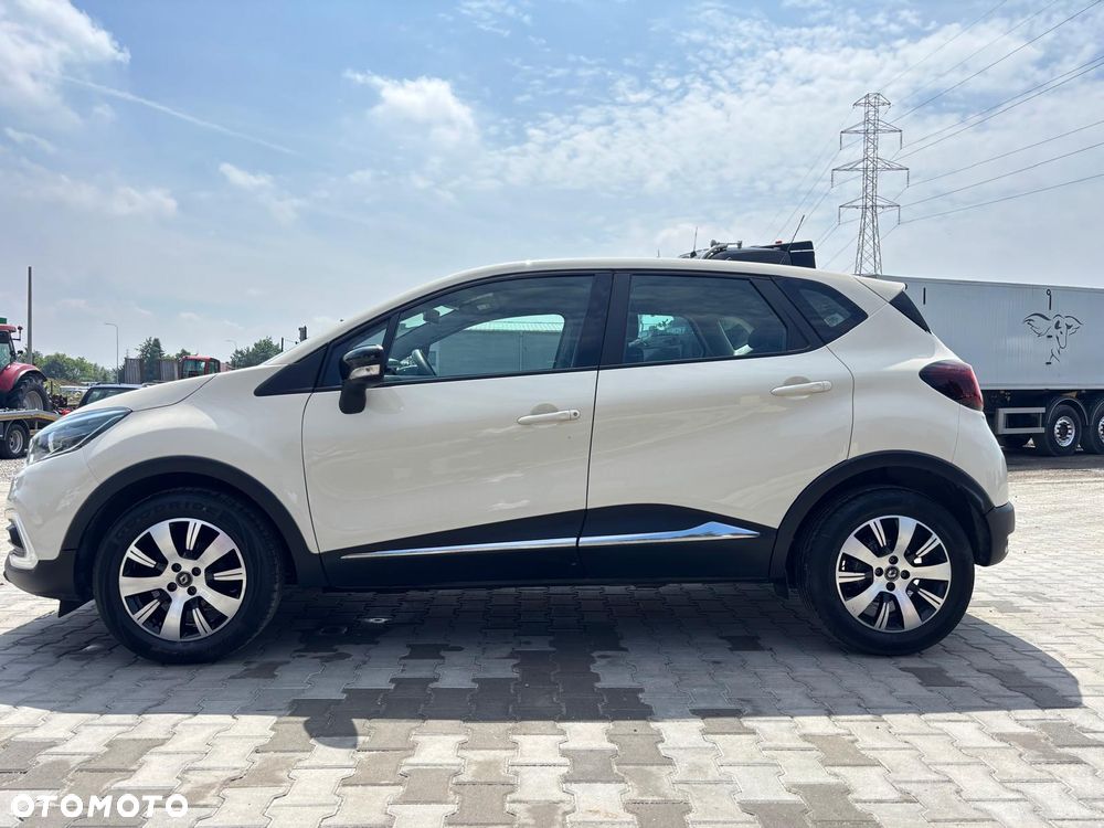 Renault Captur 1.0 TCe Intens - 6