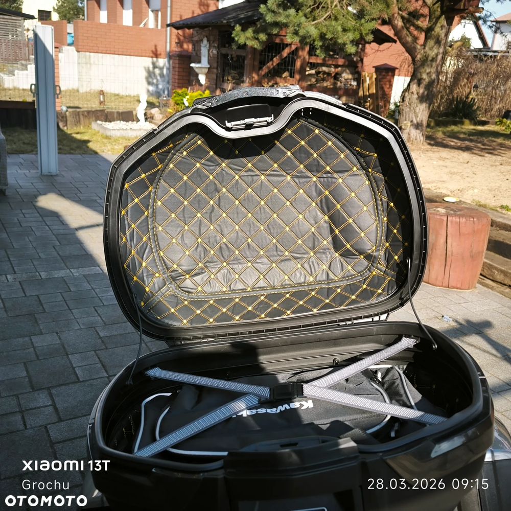 Kawasaki Versys 1000 - 22