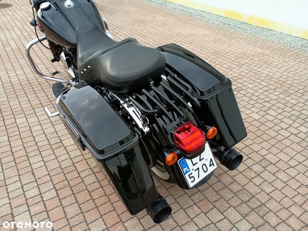 Harley-Davidson Touring Road King - 9
