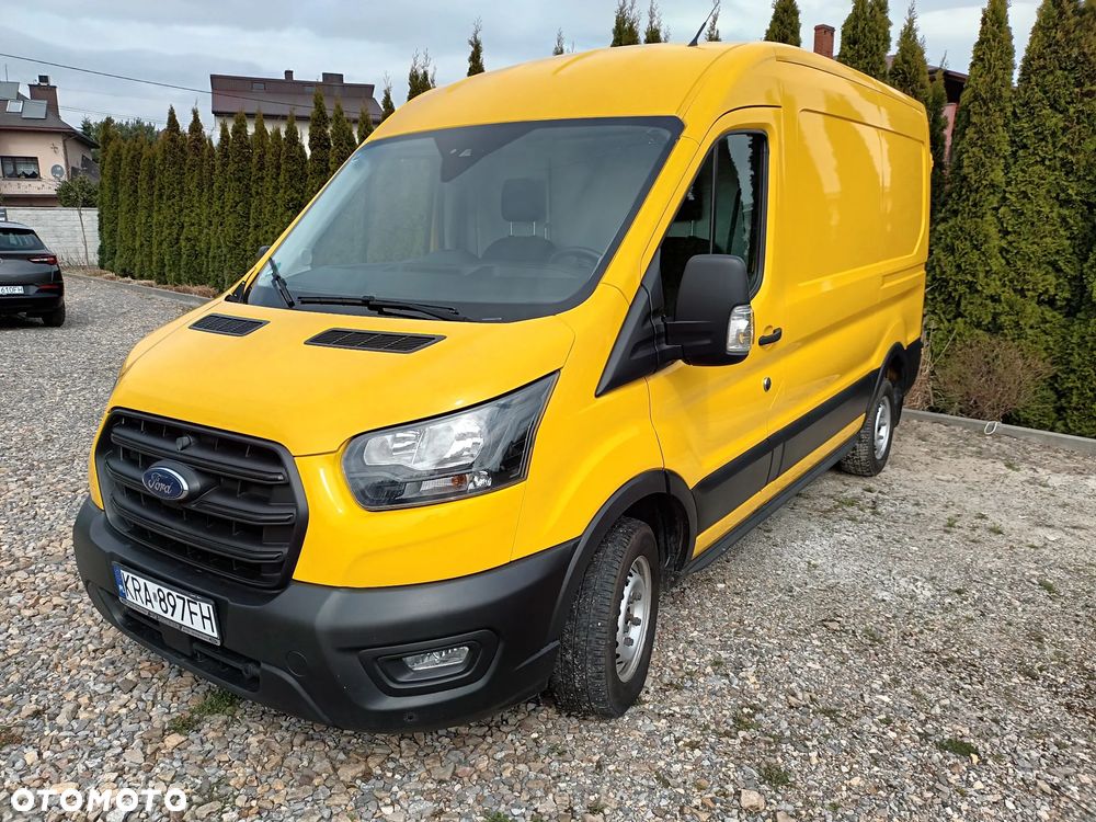 Ford Transit - 3