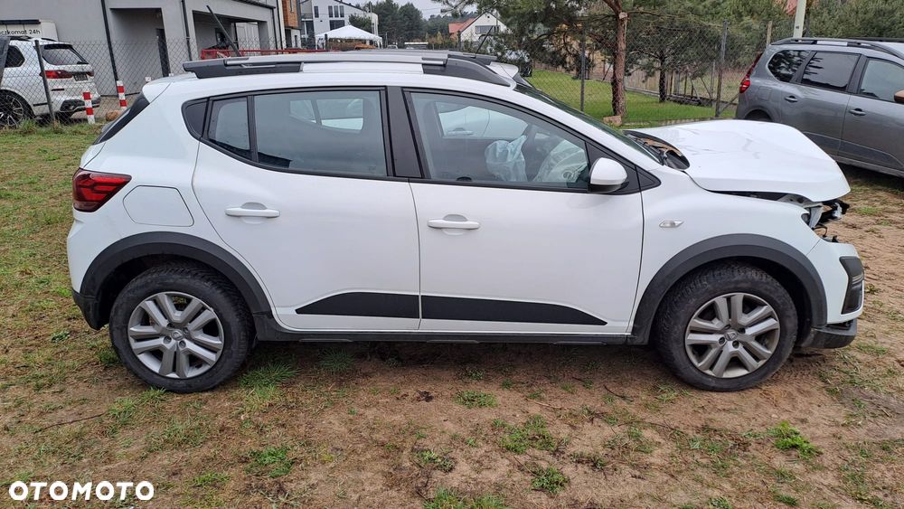 Dacia Sandero Stepway 1.0 TCe Comfort - 4