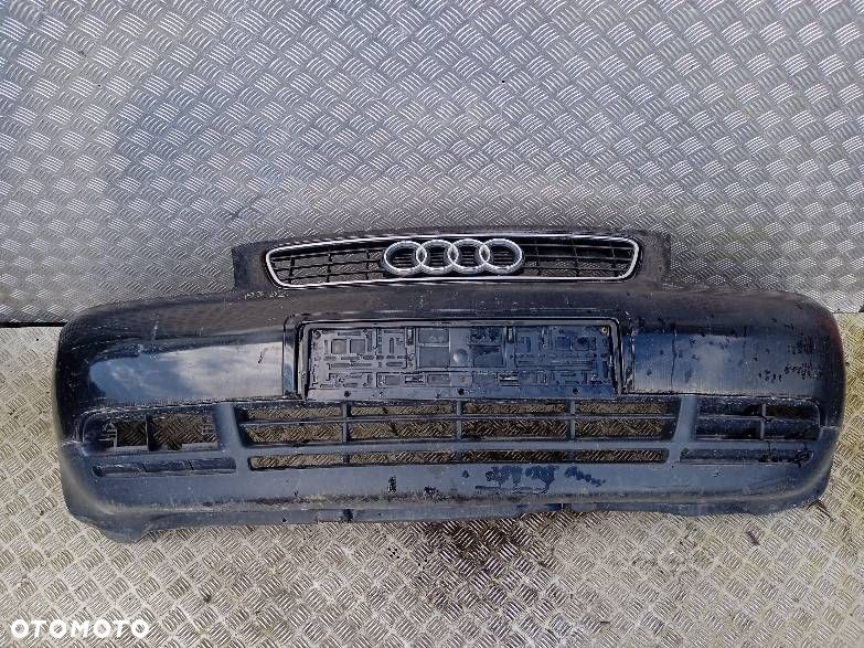ZDERZAK PRZEDNI AUDI A3 8L - 1