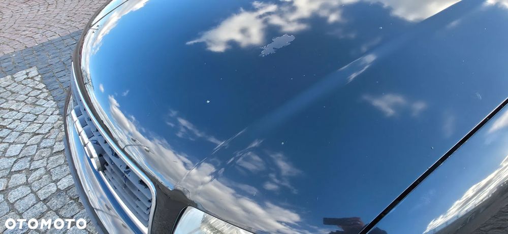 Audi A4 Limousine 1.9 TDI - 12