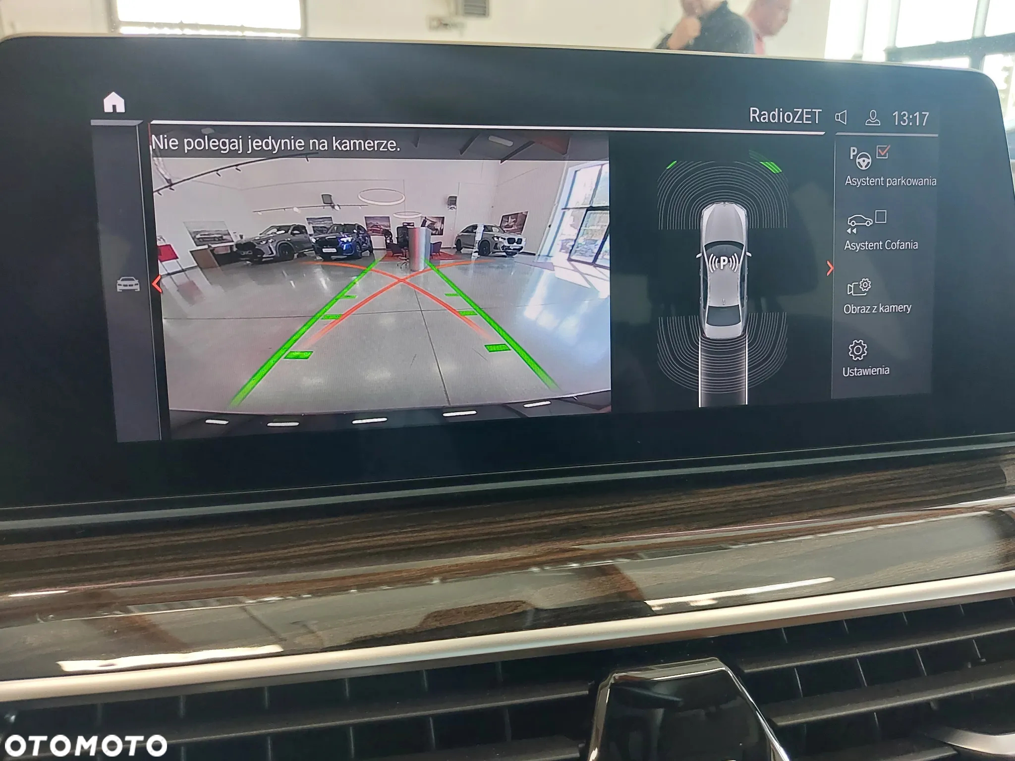 BMW Seria 5 520d xDrive MHEV Luxury Line - 17