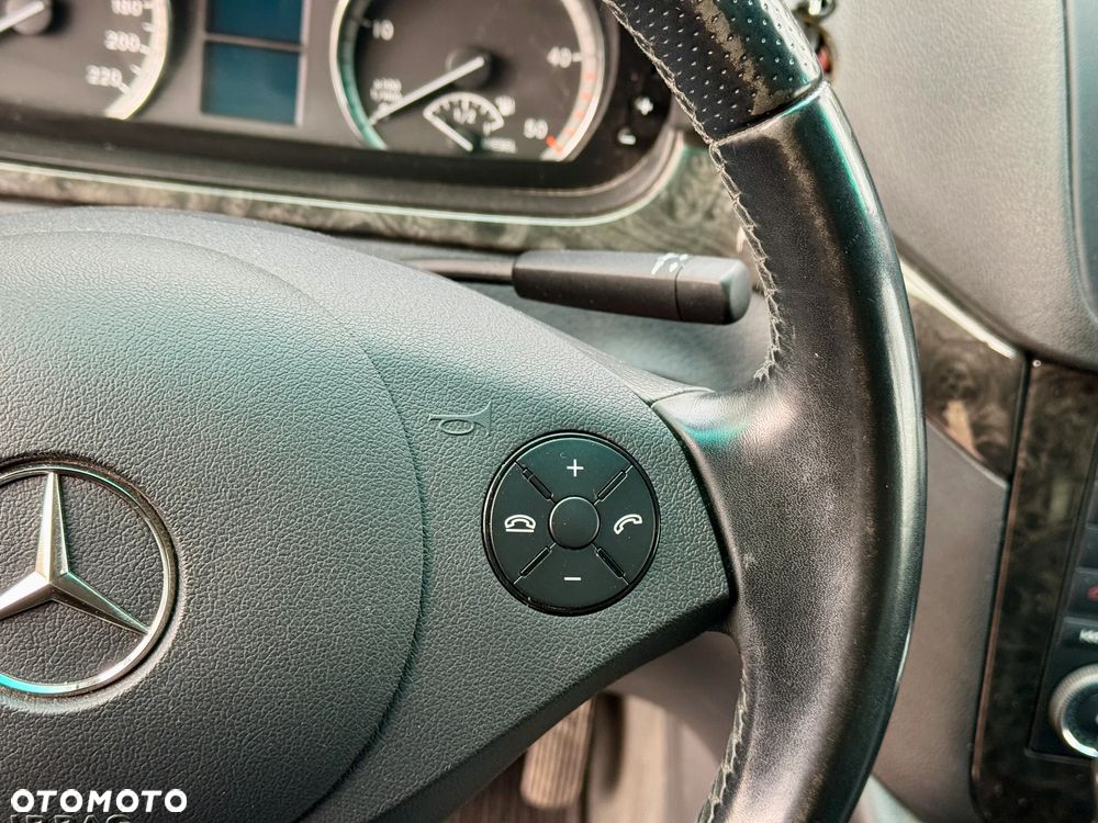 Mercedes-Benz Viano - 29