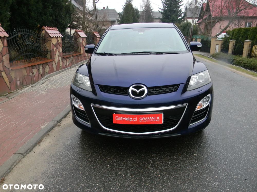 Jeep Compass 2.4I 4x4 Sport - 30