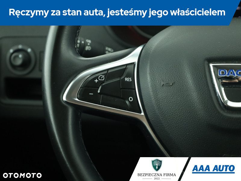 Dacia Duster - 16
