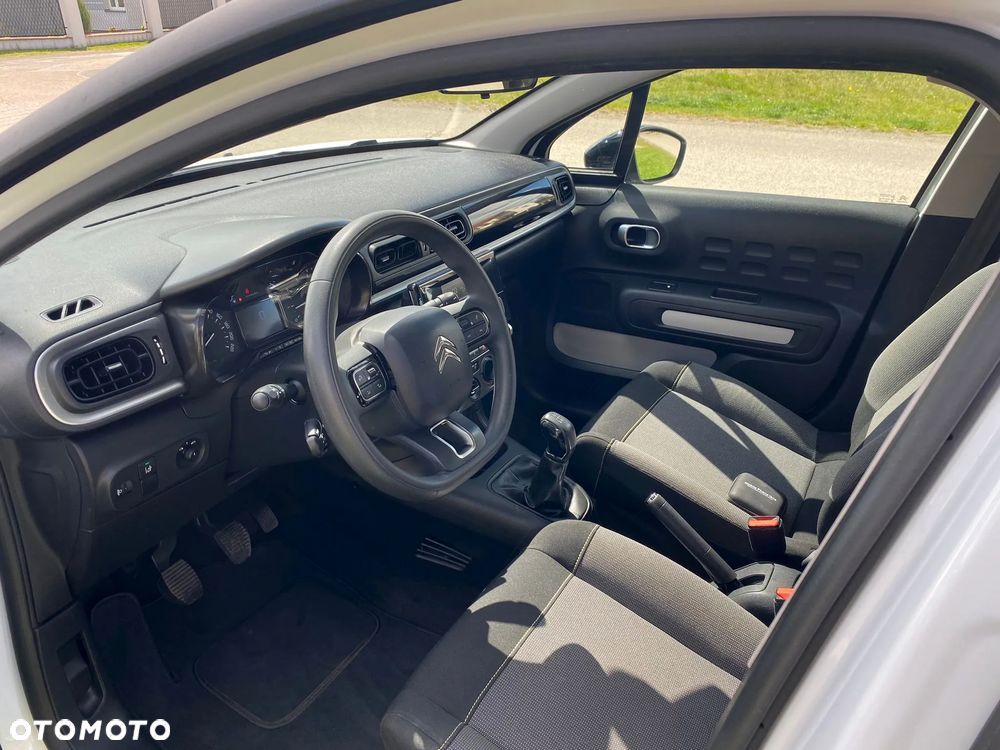 Citroën C3 1.2 PureTech Shine - 14