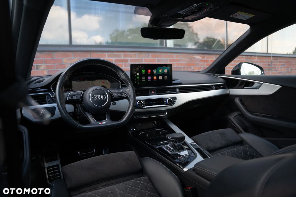 Audi A5 - 27