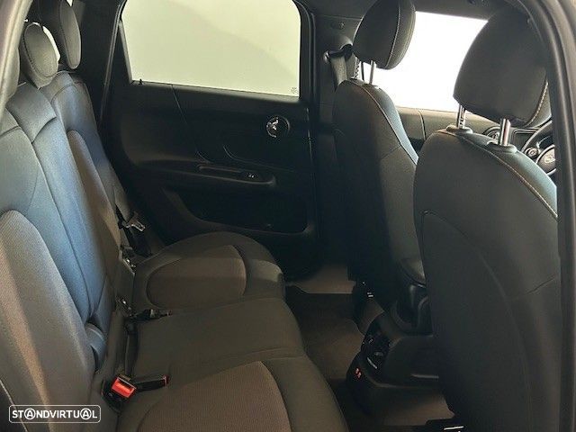 MINI Countryman One D Sport Edition - 18