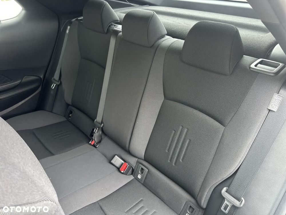 Toyota C-HR 1.8 Hybrid Style - 19