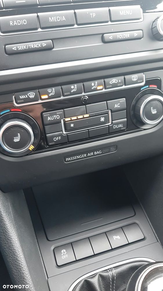 Volkswagen Golf 1.4 TSI Style - 29