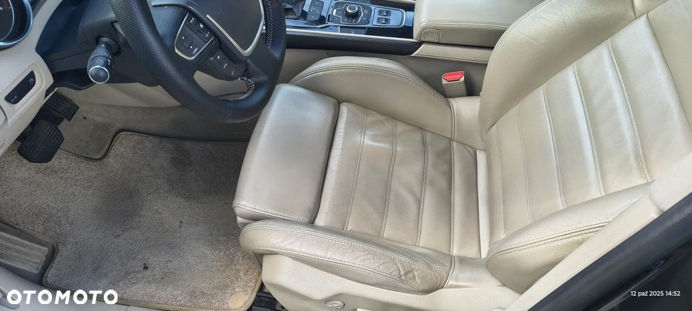 Peugeot 508 2.0 HDi Allure - 5