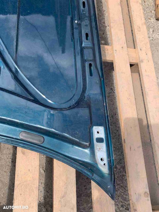 Capota Motor VW Golf 4 1998 - 2005 - 3