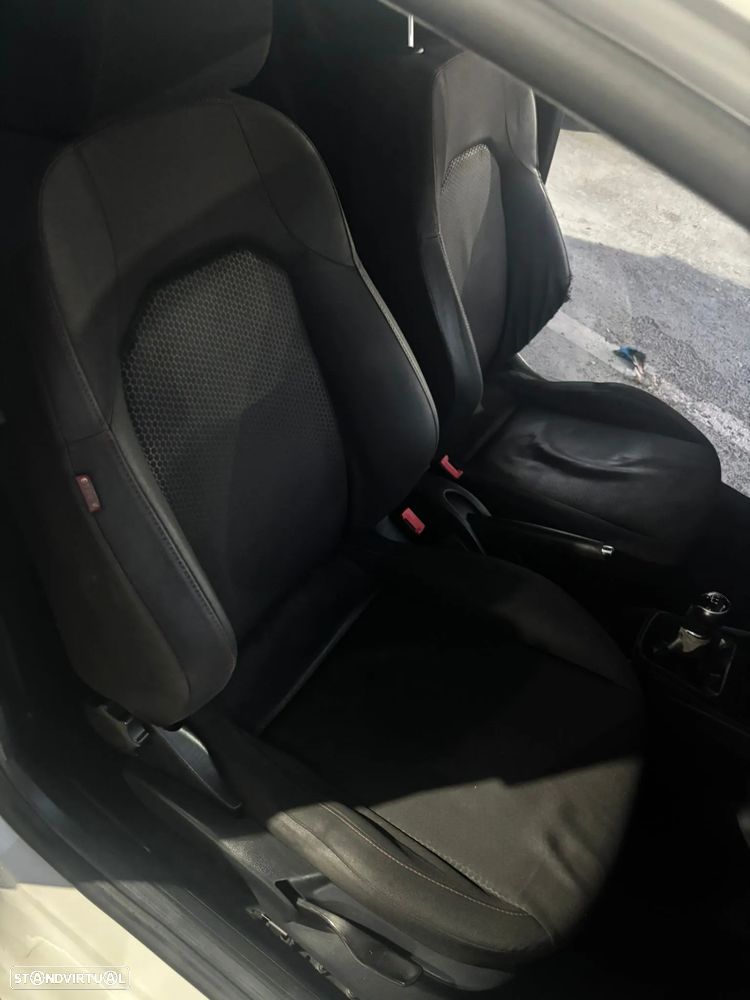 SEAT Ibiza SC 1.6 TDi FR - 6