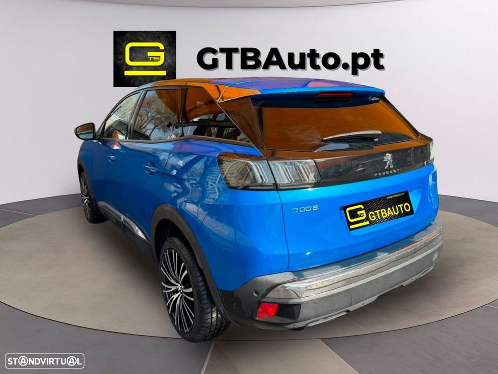 Peugeot 3008 - 11