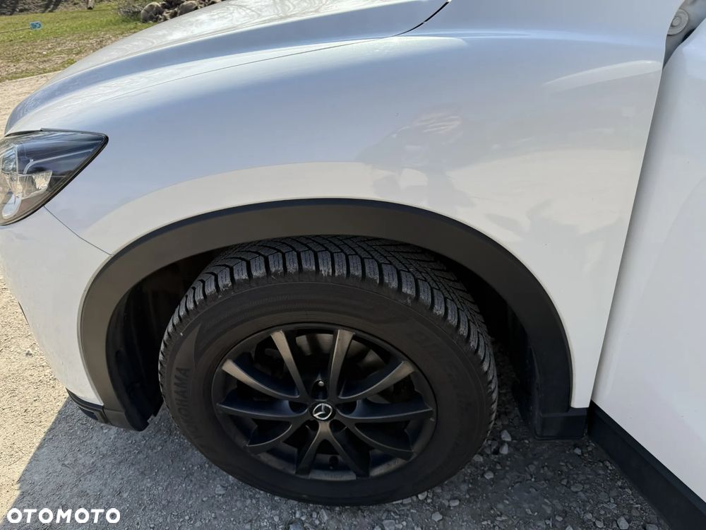 Mazda CX-5 2.0 Skypassion - 21
