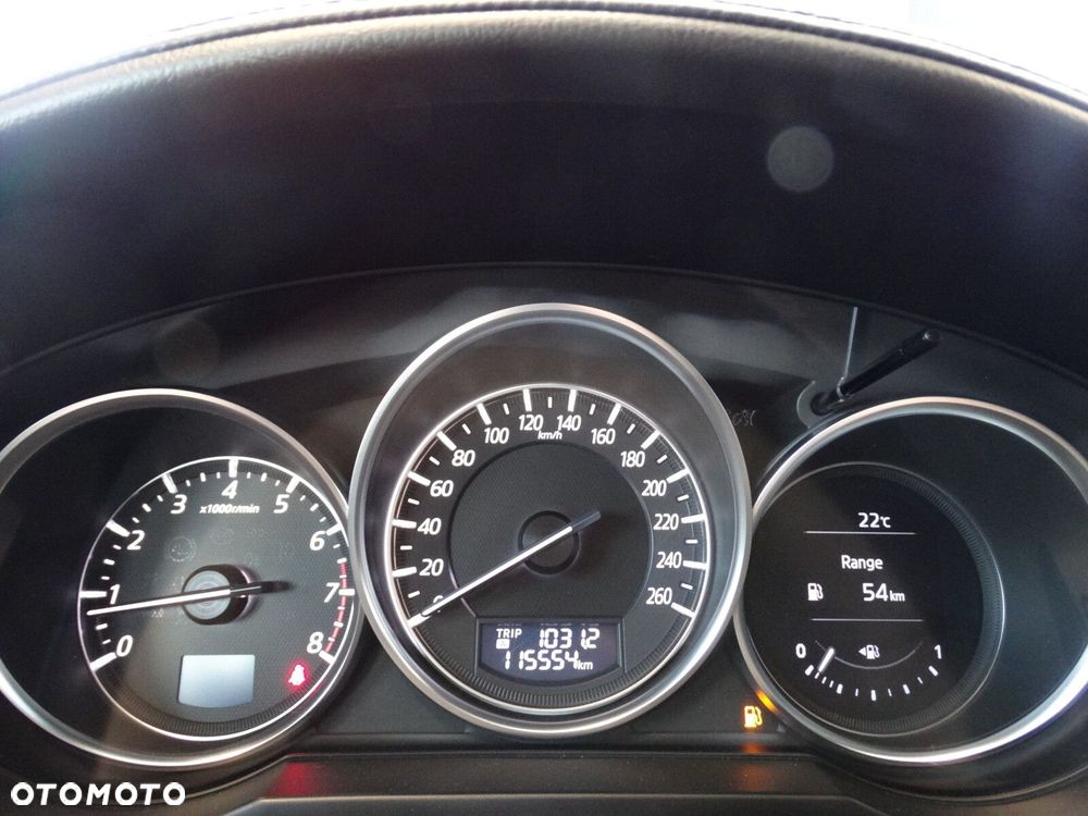Mazda 6 - 21