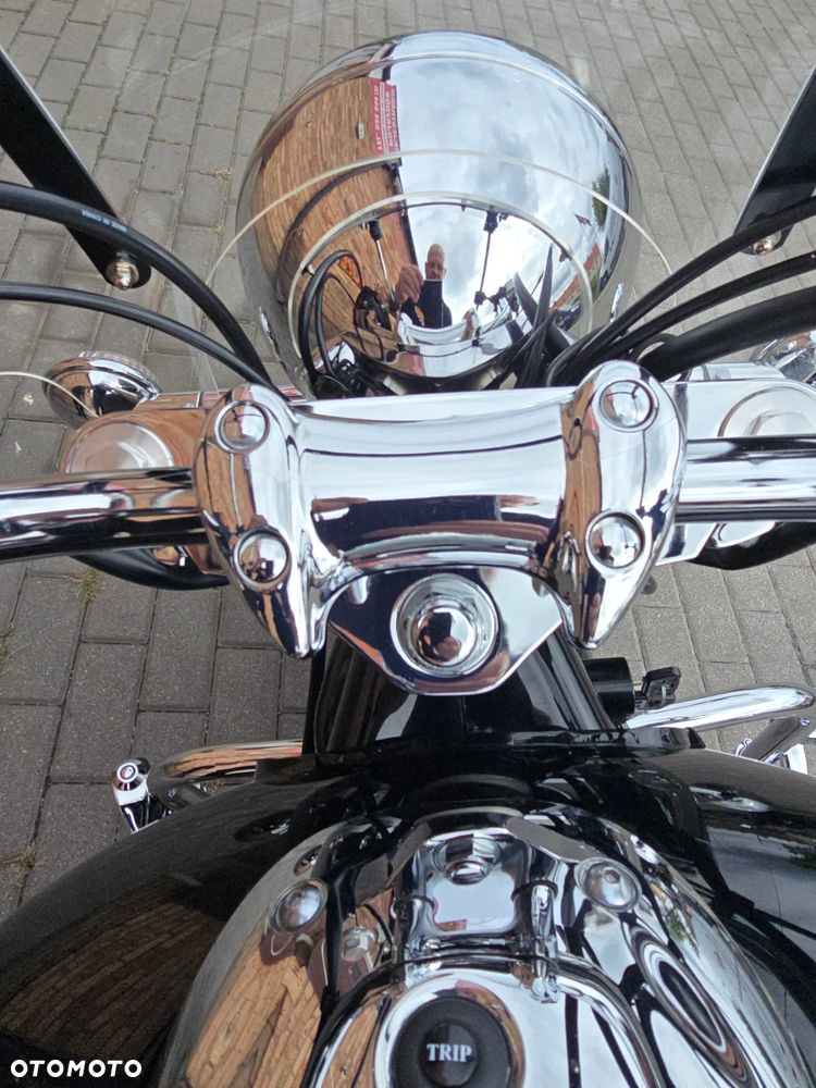 Yamaha Drag Star - 18