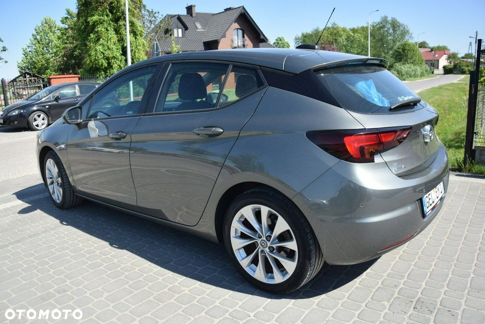 Opel Astra 1.4 Business - 13