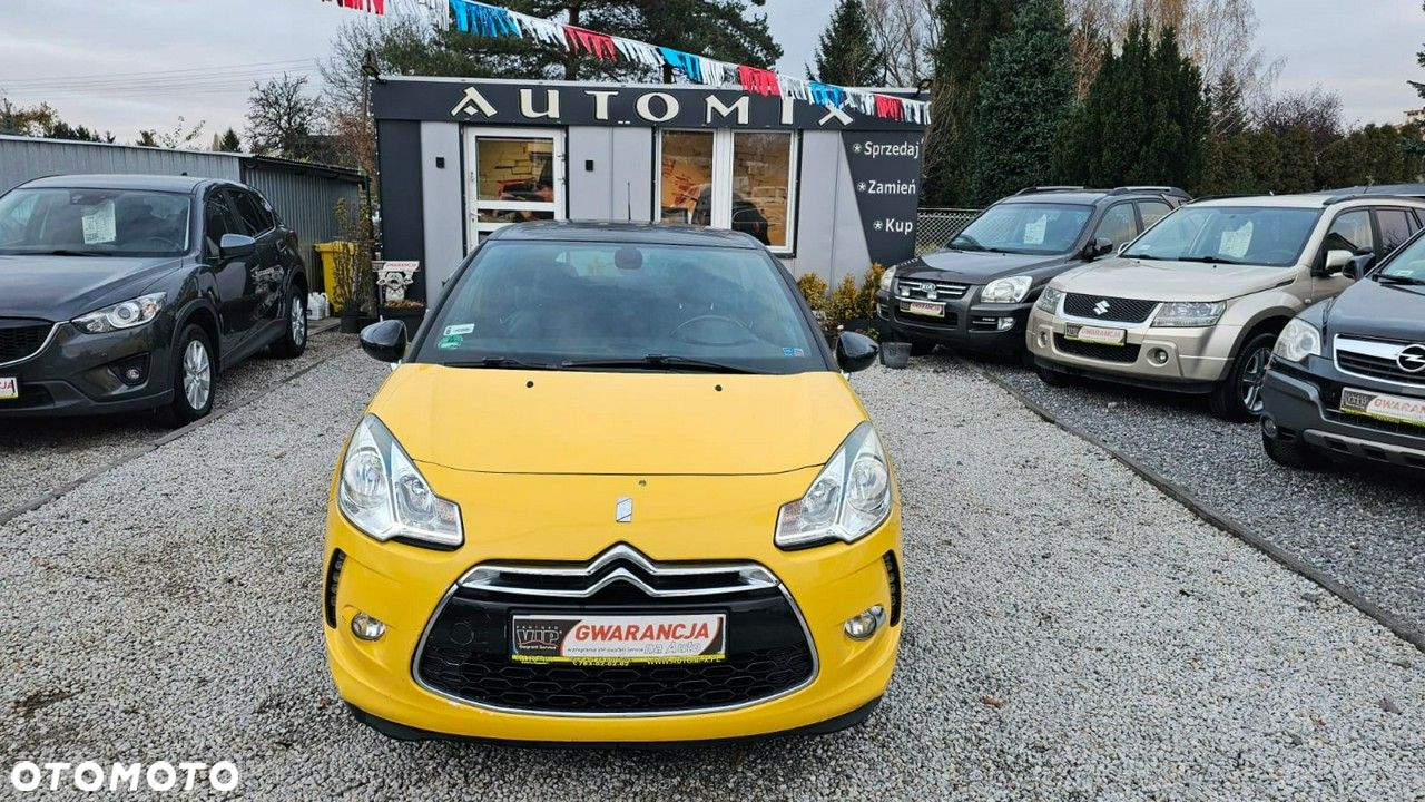 Citroën DS3 - 29