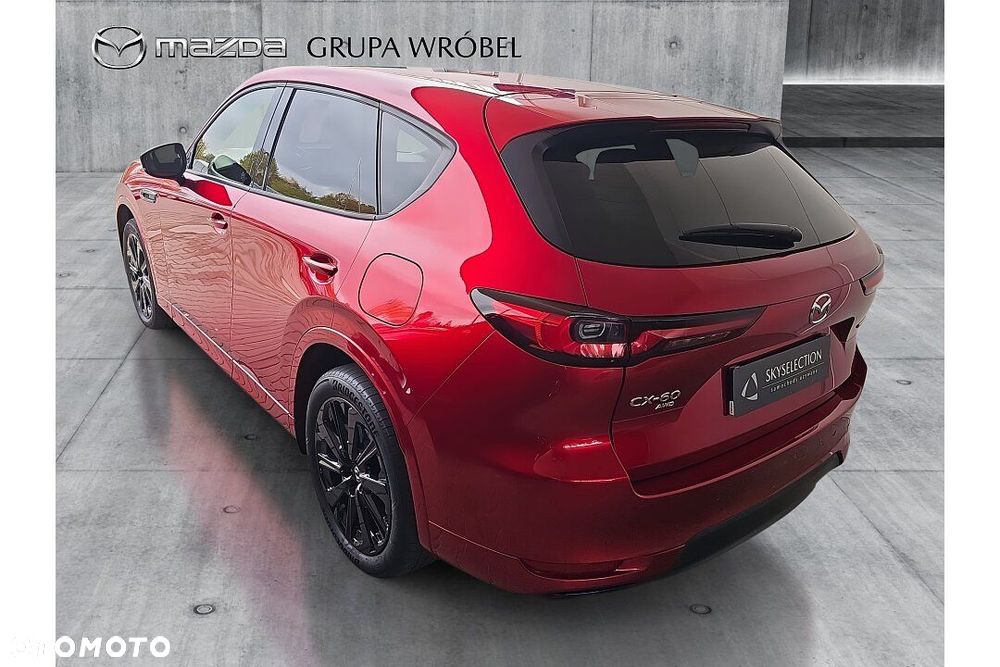 Mazda CX-60 - 6