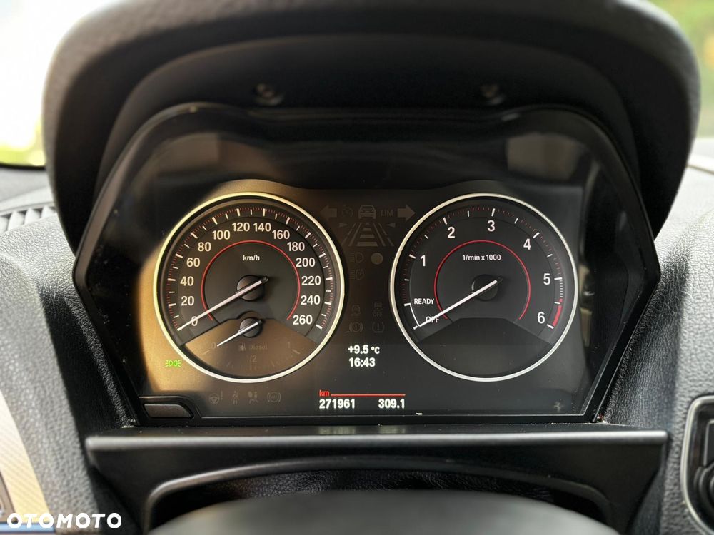 BMW Seria 1 118d - 16