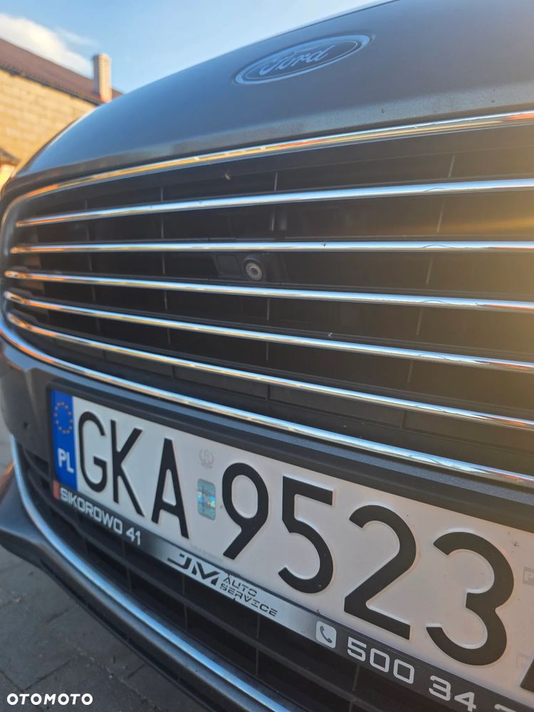 Ford Galaxy - 21