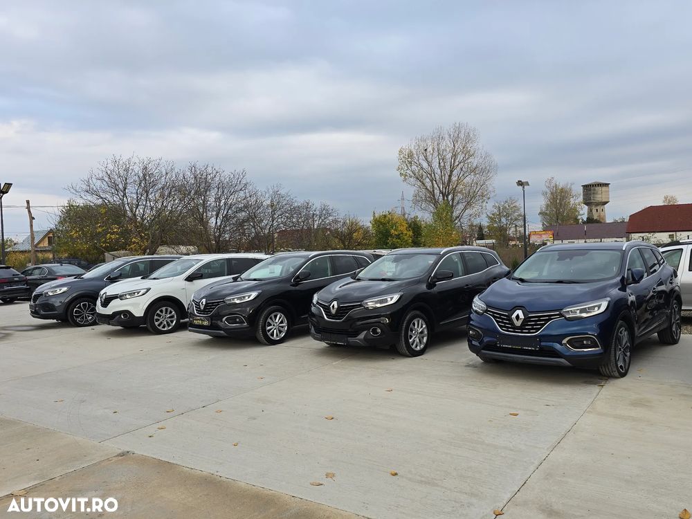 Renault Kadjar - 22