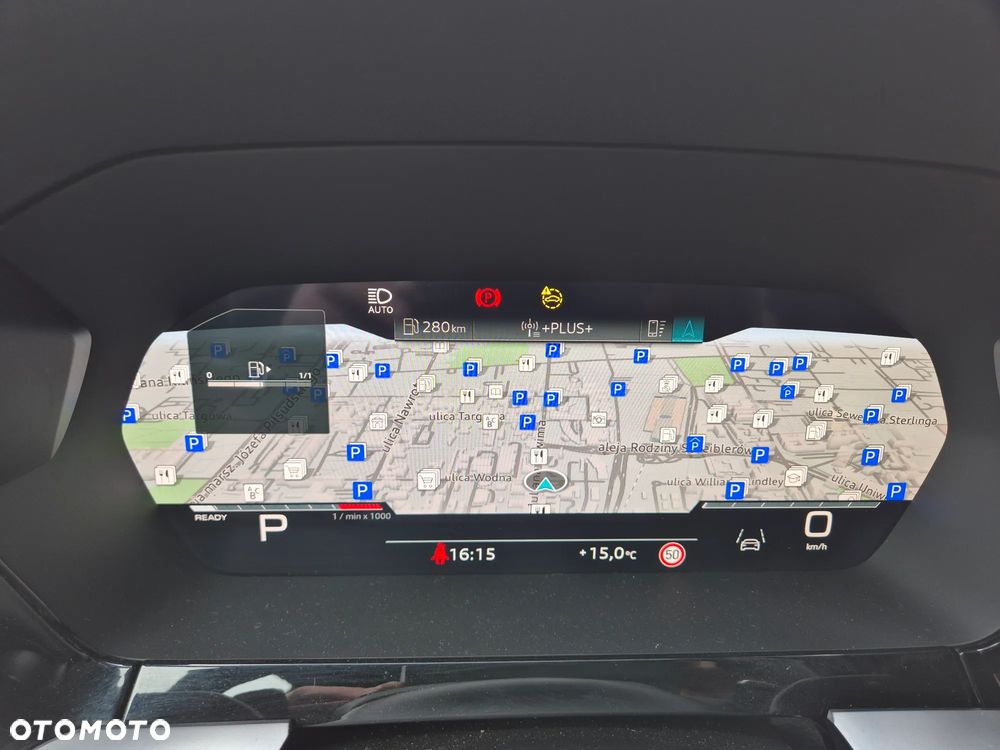 Audi A3 Limousine 40 TFSI quattro S tronic S line - 25