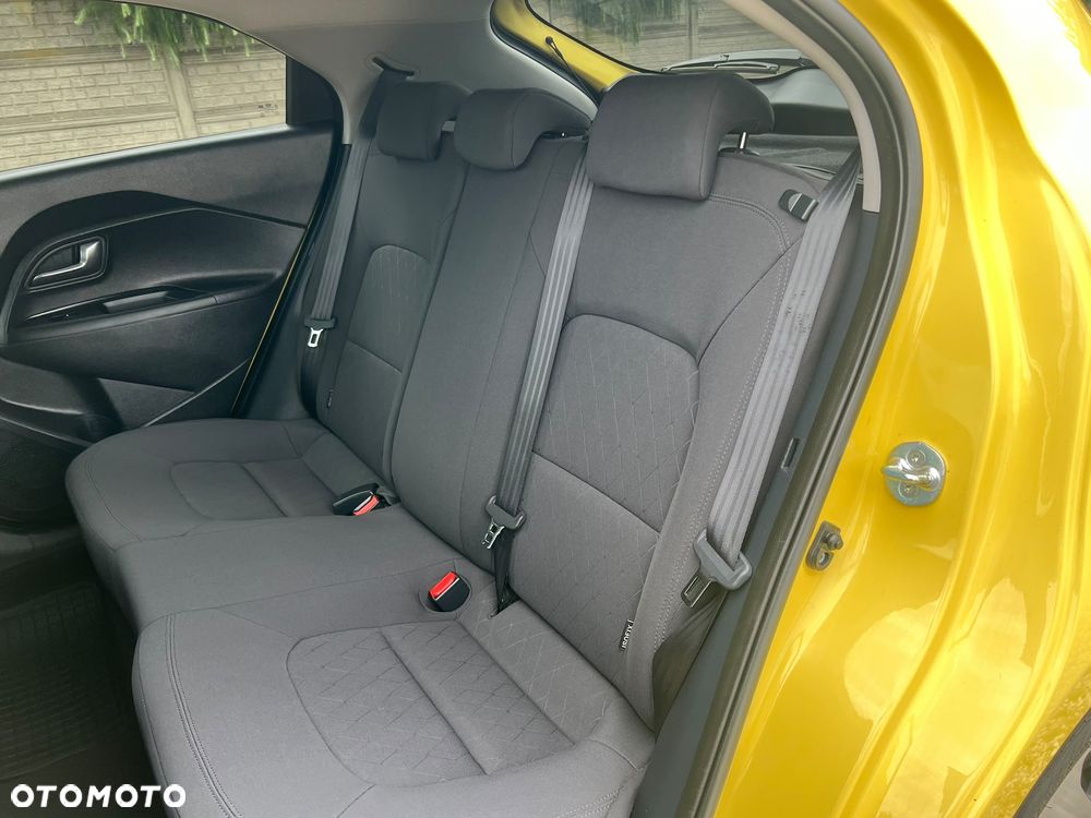 Kia Rio 1.2 Dream Team Edition - 30
