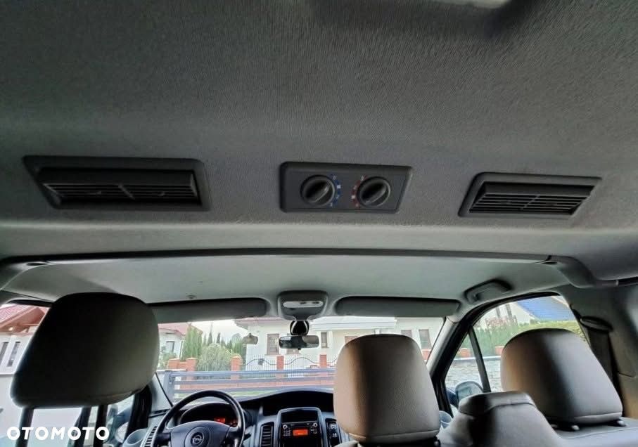 Opel Vivaro ver-tour-elegance-l1h1 - 24