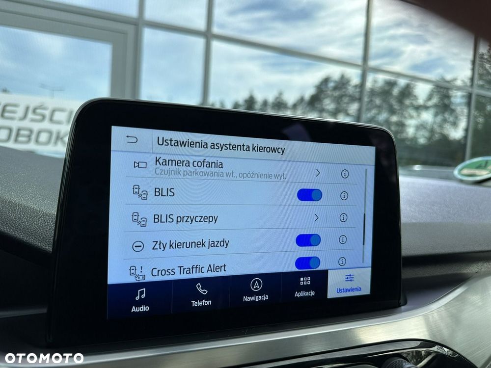 Ford Kuga 2.0 EcoBlue 4x4 TITANIUM - 24